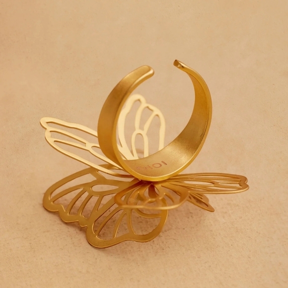 Khoi JUDI RING - Picture 2 of 8